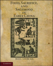 英媒:英國教授解讀中國文化飲食經[1]1