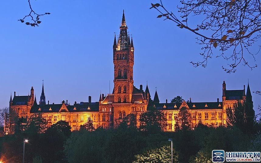 英國大學生活質量排名TOP 105