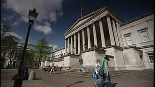 英媒2012:排行榜靠前 研究成果是關鍵1