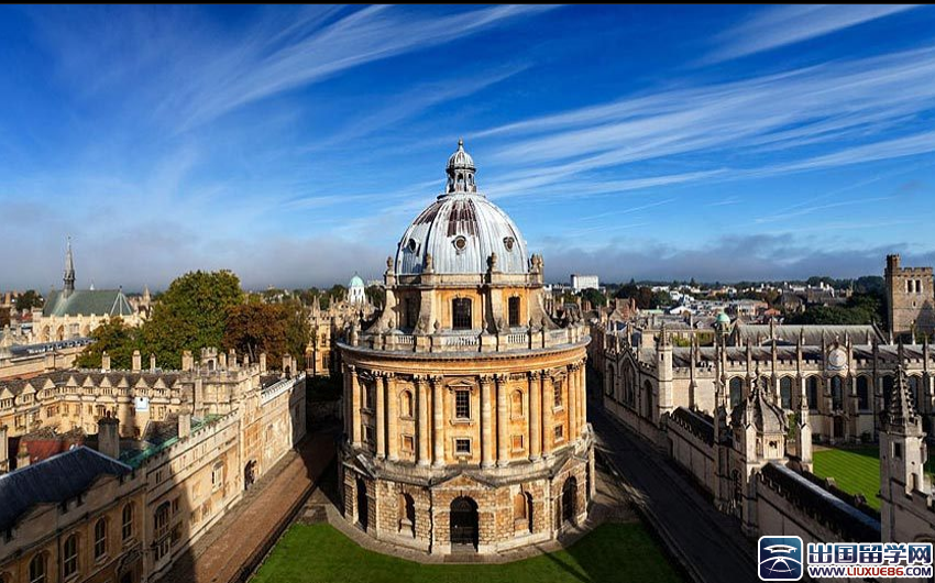 英國留學：工程專業大學排名前十位8