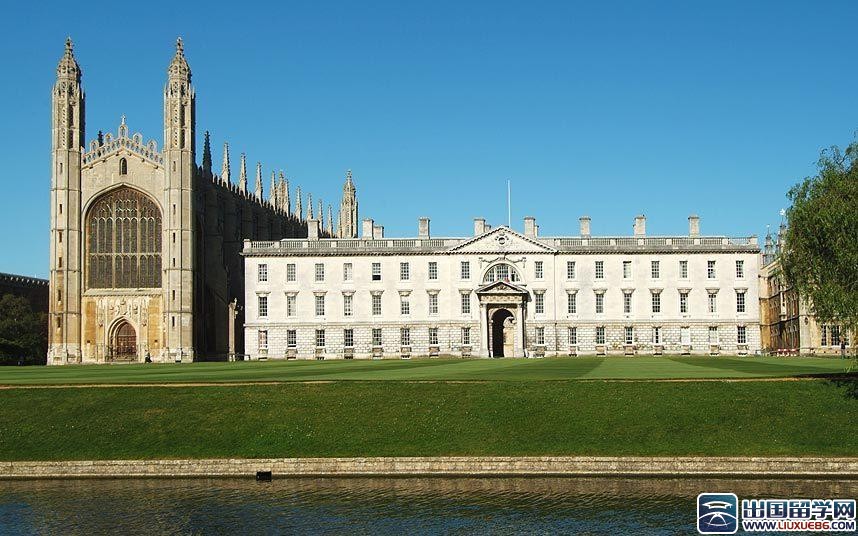 英國大學工程技術排名TOP101