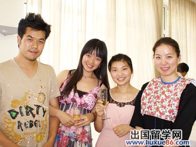 2013/14年度荷蘭橙色郁金香獎學金揭曉[1]1