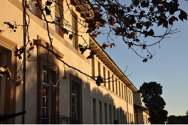 悉尼大學建全澳最大中國研究中心1