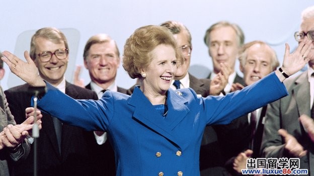 英國留學:英國首相為何都不戴結婚戒指？[1]4