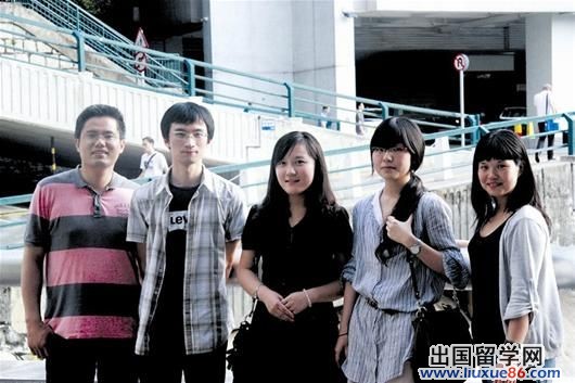尖子生坦言在港求學不輕松 hold住要"比杜甫忙"[1]1