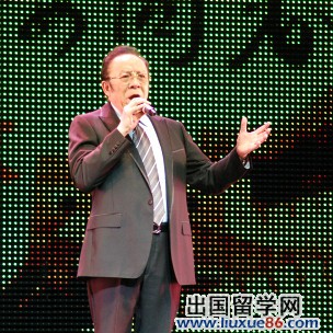 英媒2012:慰問僑胞 多位中國藝術家倫敦演出2