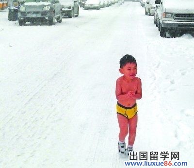 鷹式教育是否可行？中日韓教育對比(圖)3