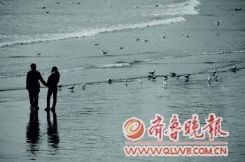 不愿與外國人相戀 海歸剩男剩女加入相親大軍[1]1