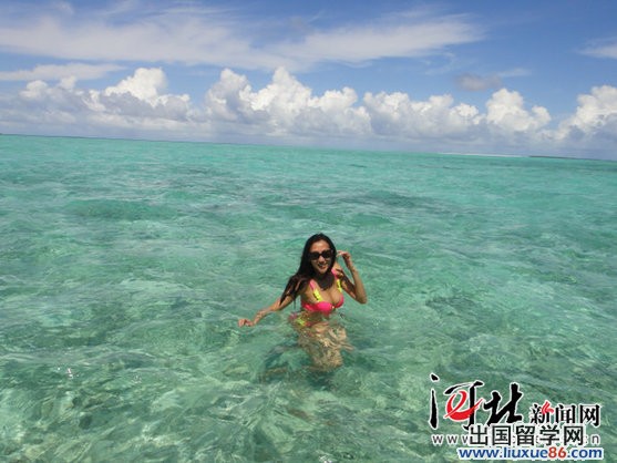 陳浩民老婆艷照曝光，蔣麗莎曾當張柏芝胸替【圖】[1]2