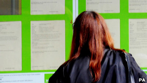 2012英國:就業難 英國大學生求職競爭激烈1