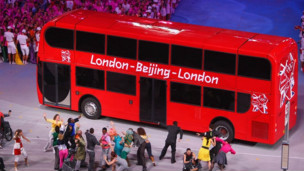英國新聞:英倫隨筆：來看奧運的“三大紀律”[1]1
