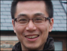 2012英國BBC:曾飚：中國龍要變身1
