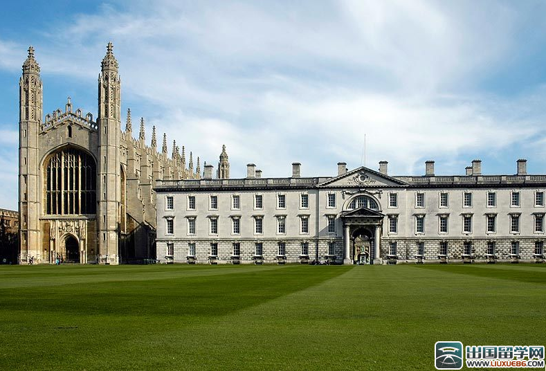 英國大學生活質量排名Top105