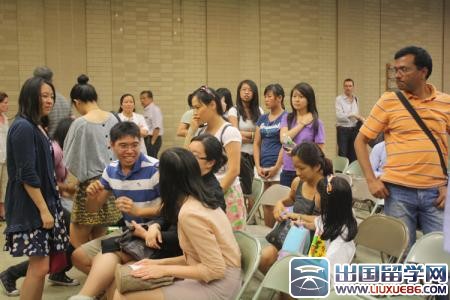 為什么華裔和東亞裔學生總能考高分1