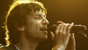 2012英國:BBC英國排行榜(第7周)1