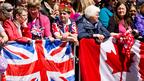 英國留學:英女王加冕60周年慶典[1]3