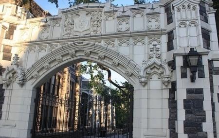 盤點：2015年三所英國最難申請商學院3
