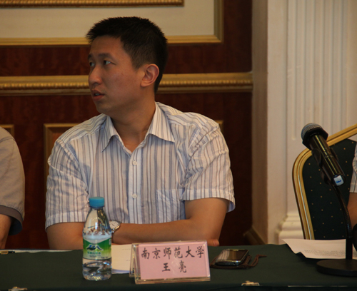 2013研招工作研討會召開 研究生教育質量堪憂5
