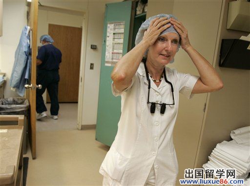 美國留學：不可思議的最值錢專業(圖)[1]1