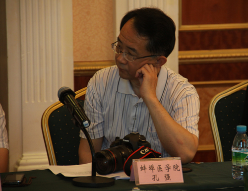 2013研招工作研討會召開 研究生教育質量堪憂12