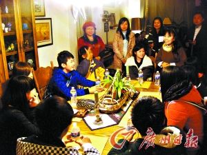 一名中國家長眼中的美國教育:德教育成亮點[1]3