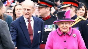 英國留學:英國女王登基60年慶祝活動一覽[1]1