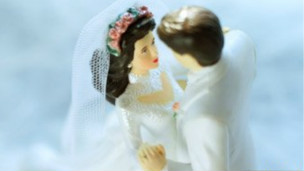 2012英國:英倫隨筆：美滿姻緣如彩票1