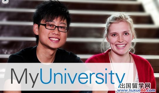 My University公布澳各校畢業生就業率1