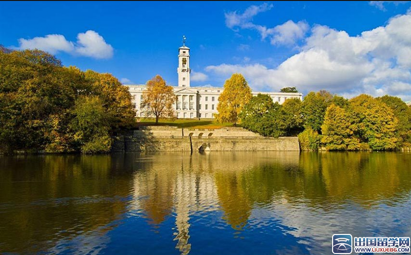 英國留學：工程專業大學排名前十位4