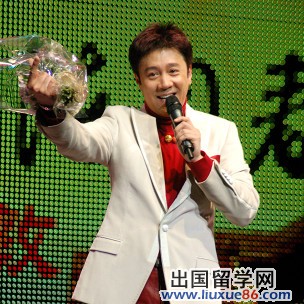 英媒2012:慰問僑胞 多位中國藝術家倫敦演出3