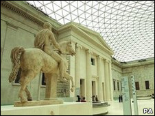 英國留學:英國吸引游客最多的景點1