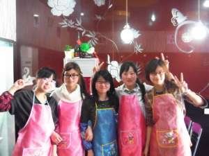 蘇州最牛女生宿舍:三人被劍橋大學錄取(圖)[1]1