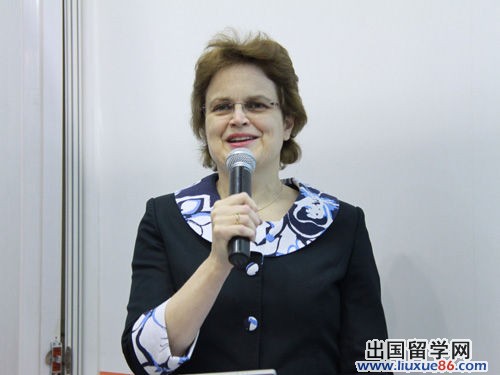 澳駐華大使：澳大利亞歡迎技術移民1