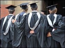 英國新聞:英國私立大學擴張計劃被推遲1