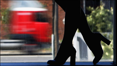 英媒2012:英國賣淫法需要修改嗎？1