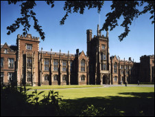 2012英國BBC:北愛大學設中國管理研究院1