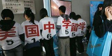 留學產業利潤曝光：毛利潤超過百分之五十[1]1