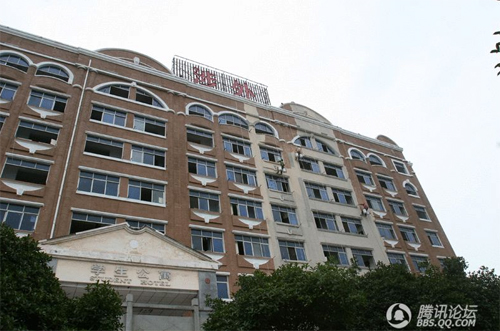 中國人的一天：美女大學生暑假備戰考研(組圖)28