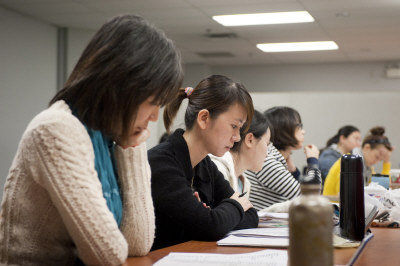 加拿大安大略省國際學生人數2.4萬 居全加第一1