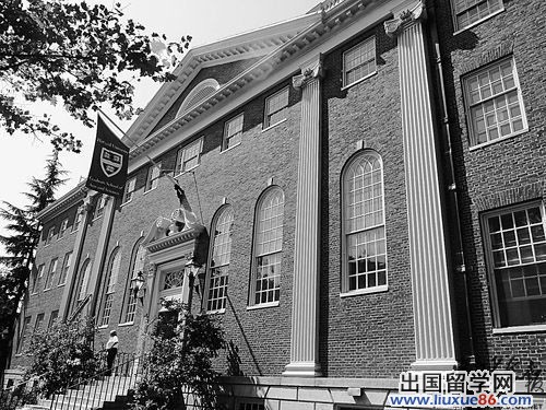 哈佛大學公開調查125名學生涉嫌作弊案[1]1