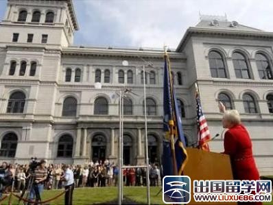 美媒：紐約公私高校對非法移民學生敞開大門1