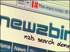 2012英國:電影業尋求封堵盜版網站1