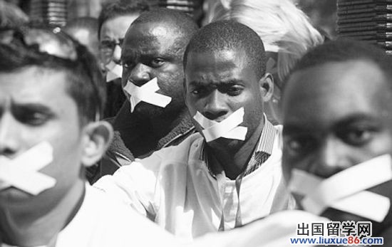 英國嚴打海外招生 中國學生英國讀書越來越難[1]1