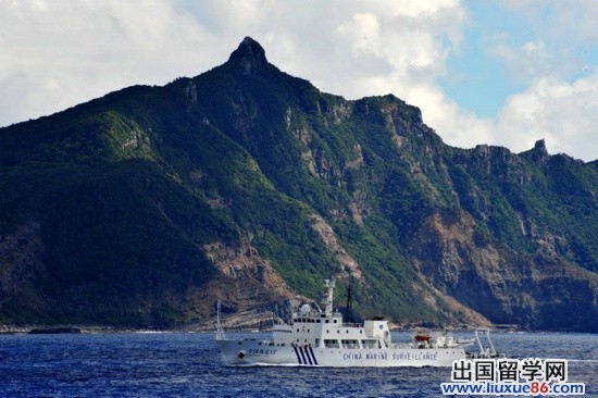 “勿忘九·一八 保衛釣魚島” 新西蘭華人華僑大型聯合簽名活動緊急通知1