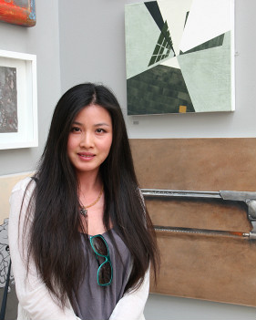 2012英國:華人入選皇家美院夏季展[1]1