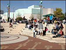 英媒2012:英國大學欲在紐約建海外校園1