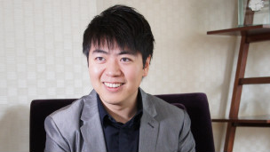 英國新聞:郎朗倫敦首次挑戰貝多芬協奏曲1