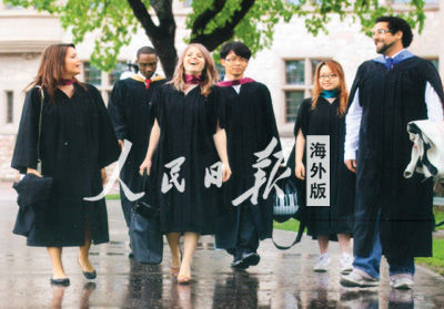 各國瞄準中國蛋糕 三十六技吸引學子(圖)[1]2