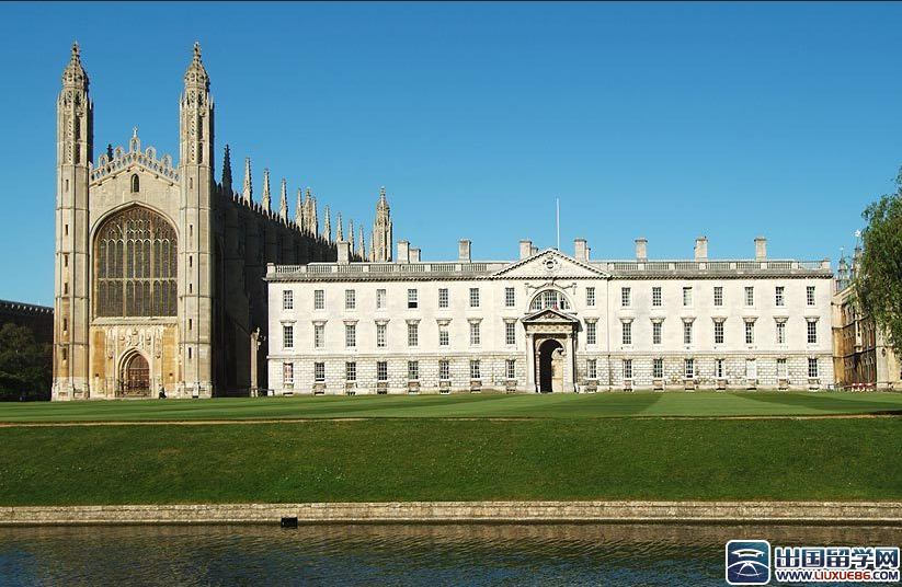 2015英國大學排名Top前十10