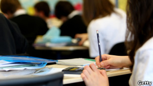 英媒2012:數學程度差 英大學降低標準1